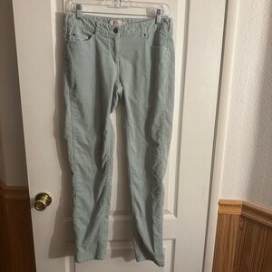 Olive & Oak Mint Green Pants